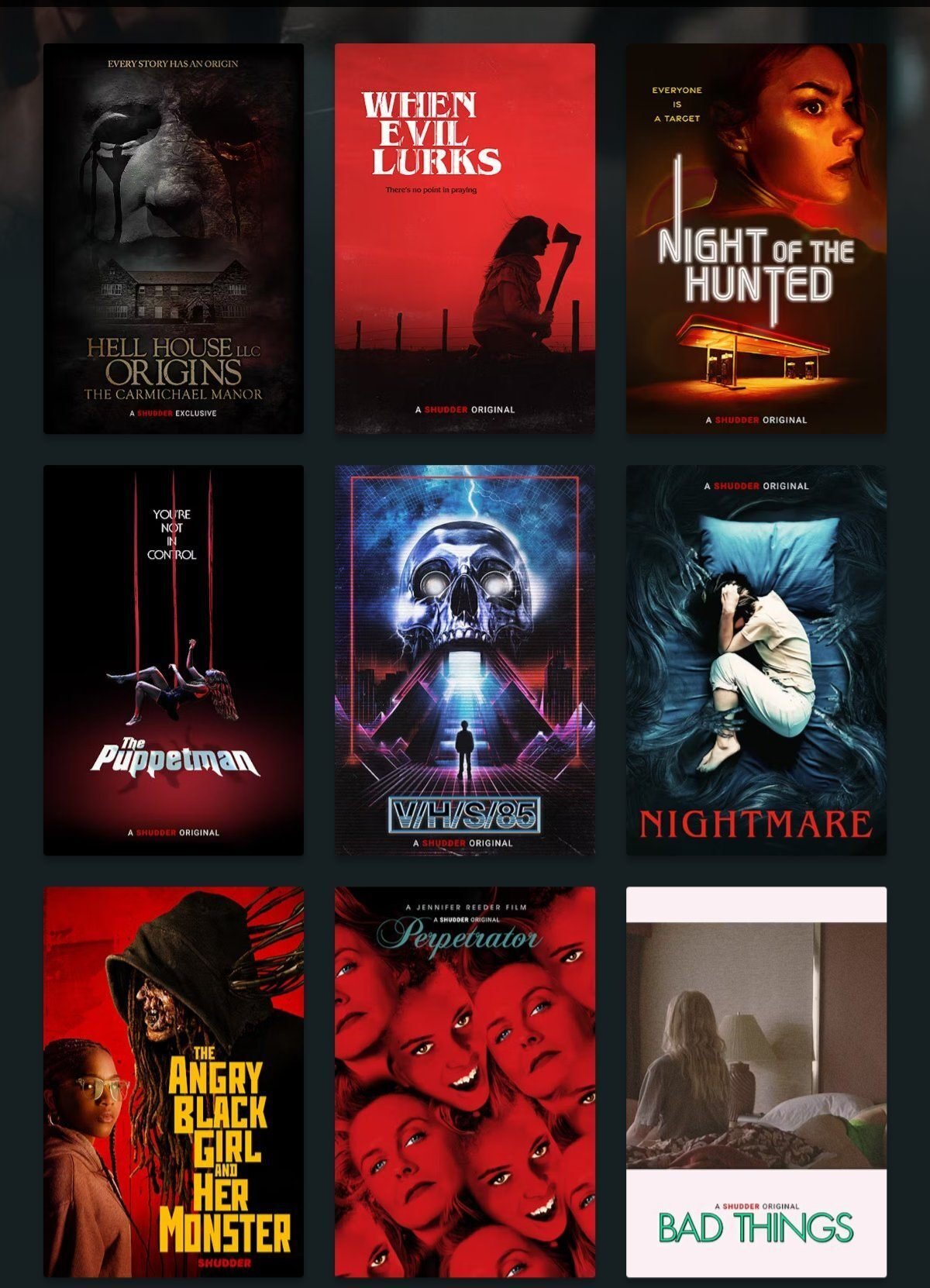 海外映画サブスク入門｜豚肉丸