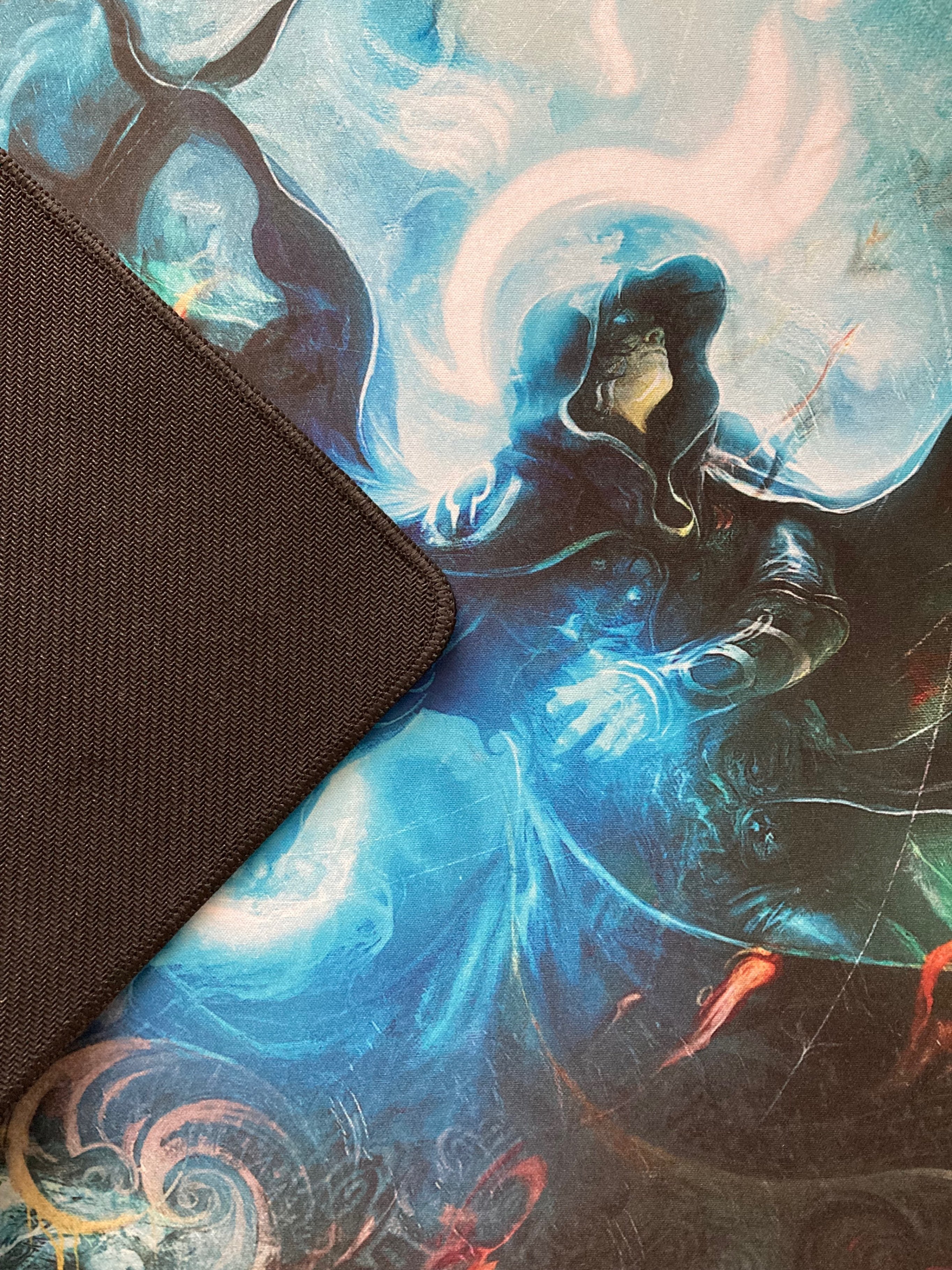 レビュー】Kickstarter - Planeswalkers Playmats by Aleksi レビュー】Kickstarter - Planeswalkers Playmats by Aleksi