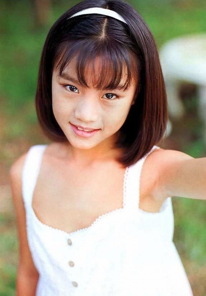  西村理香10 西村理香 タイの美少女モデル｜asian_pussycat