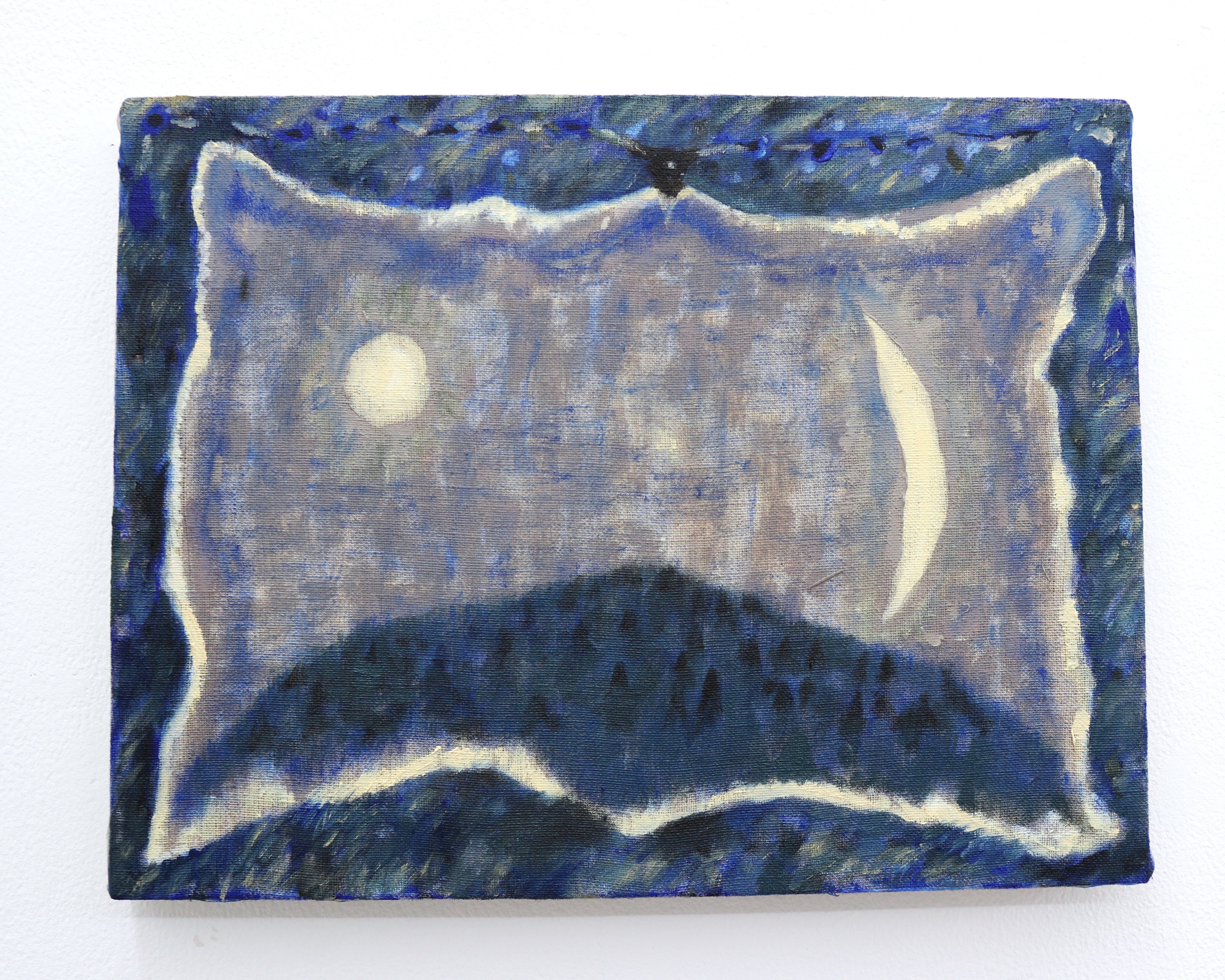 専用他の方発送×岩崎鉦吾【マジョルカ】油彩画 専用他の方発送×岩崎鉦吾【マジョルカ】油彩画 専用他の方