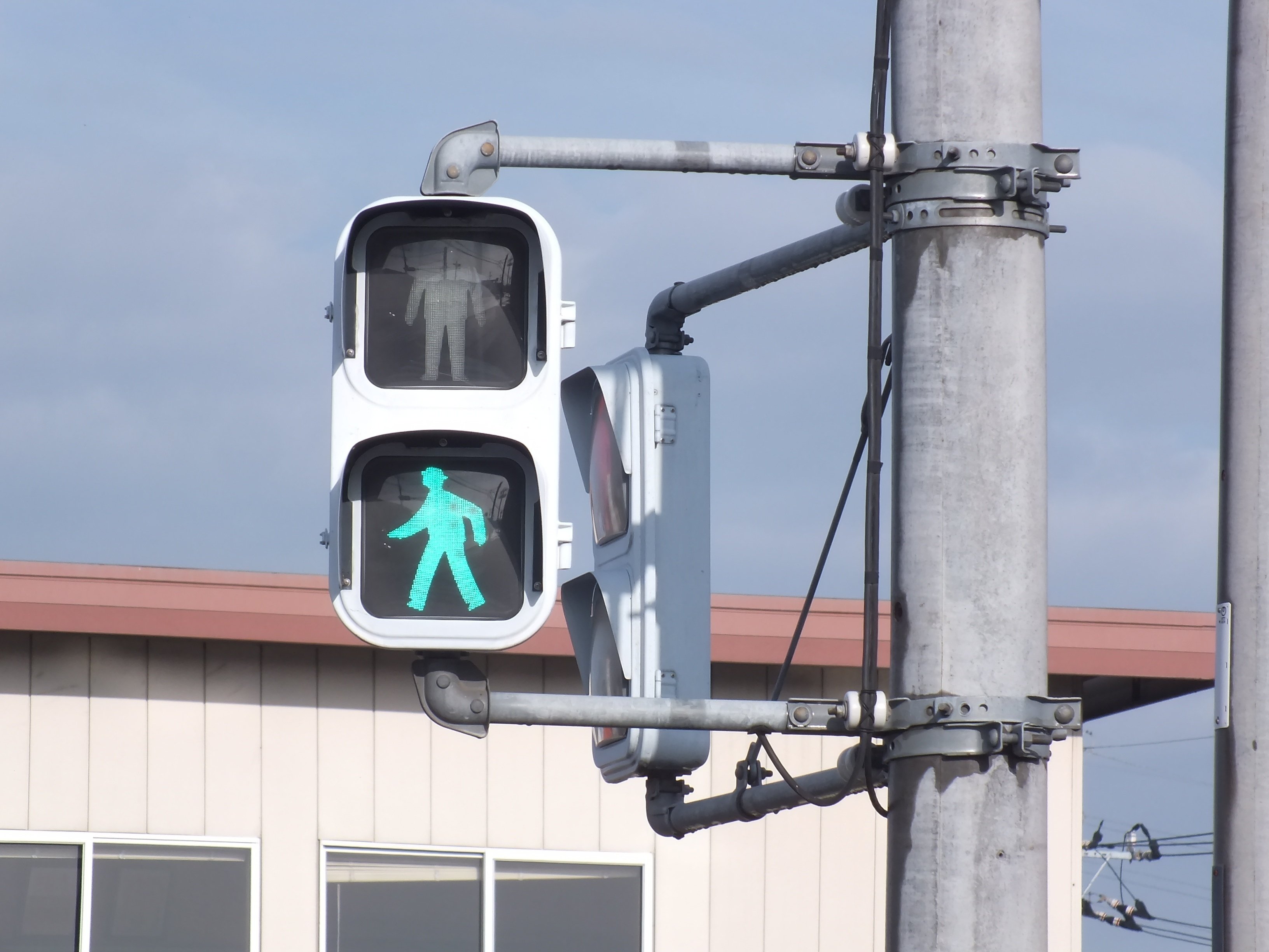 鉄道信号機 誘導信号機(LED形) | 東邦電機工業 - Powered by イプロスものづくり