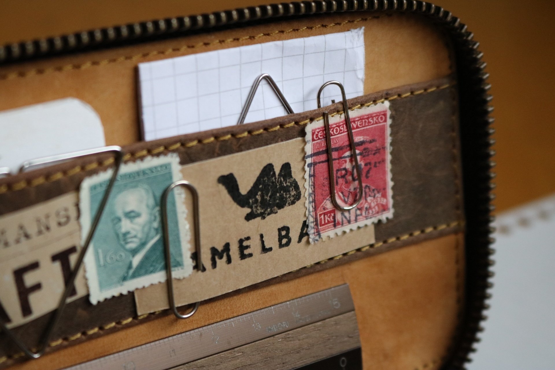 私の筆箱について語りたい｜うりぼー