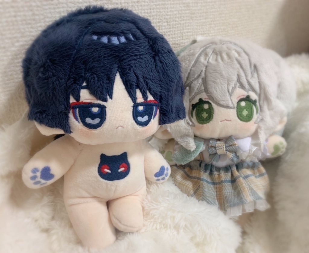 ぬい制作記録①|hira ぬい制作記録①|hira