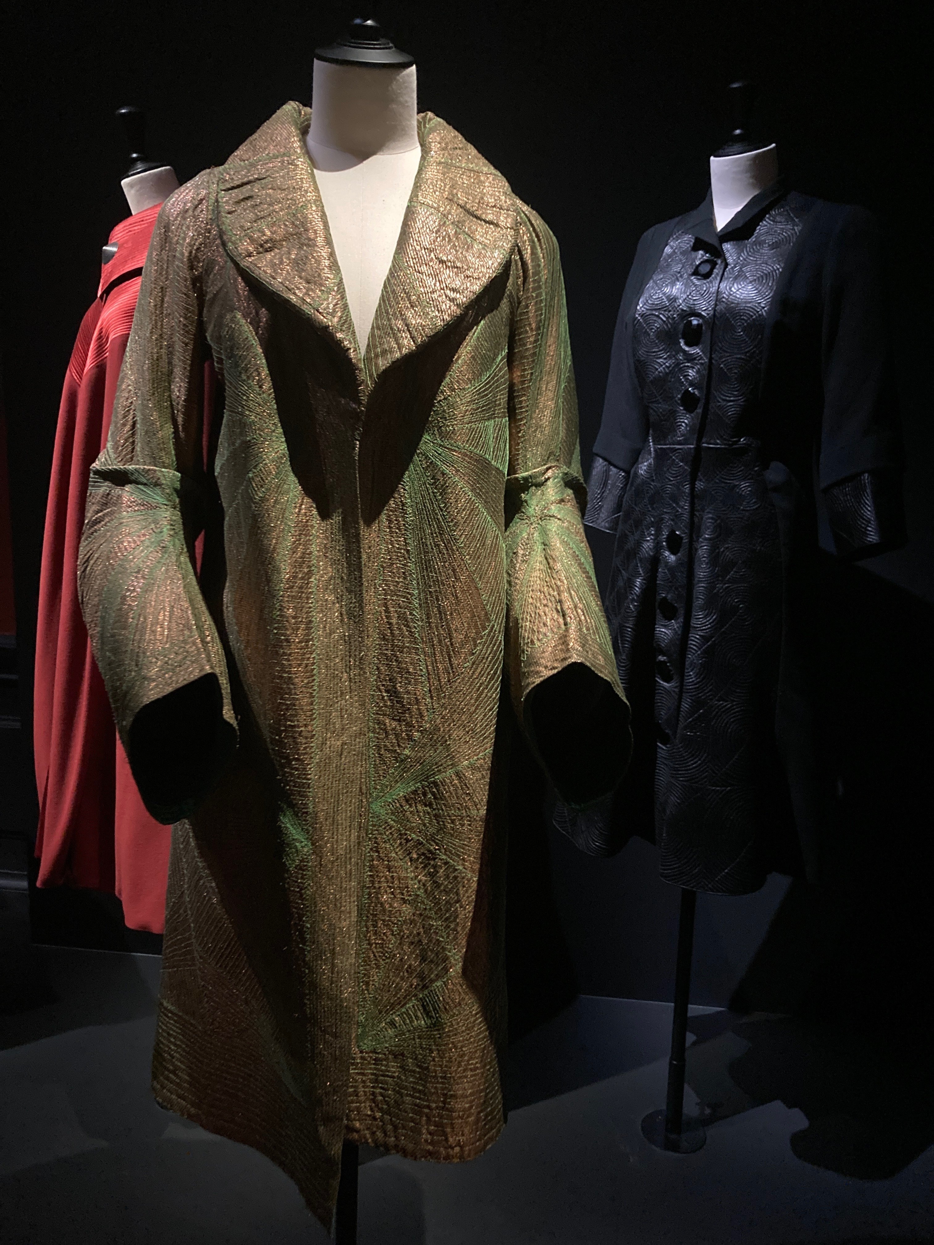 後編】アズディン・アライア、クチュリエ＆コレクショヌール（Azzedine