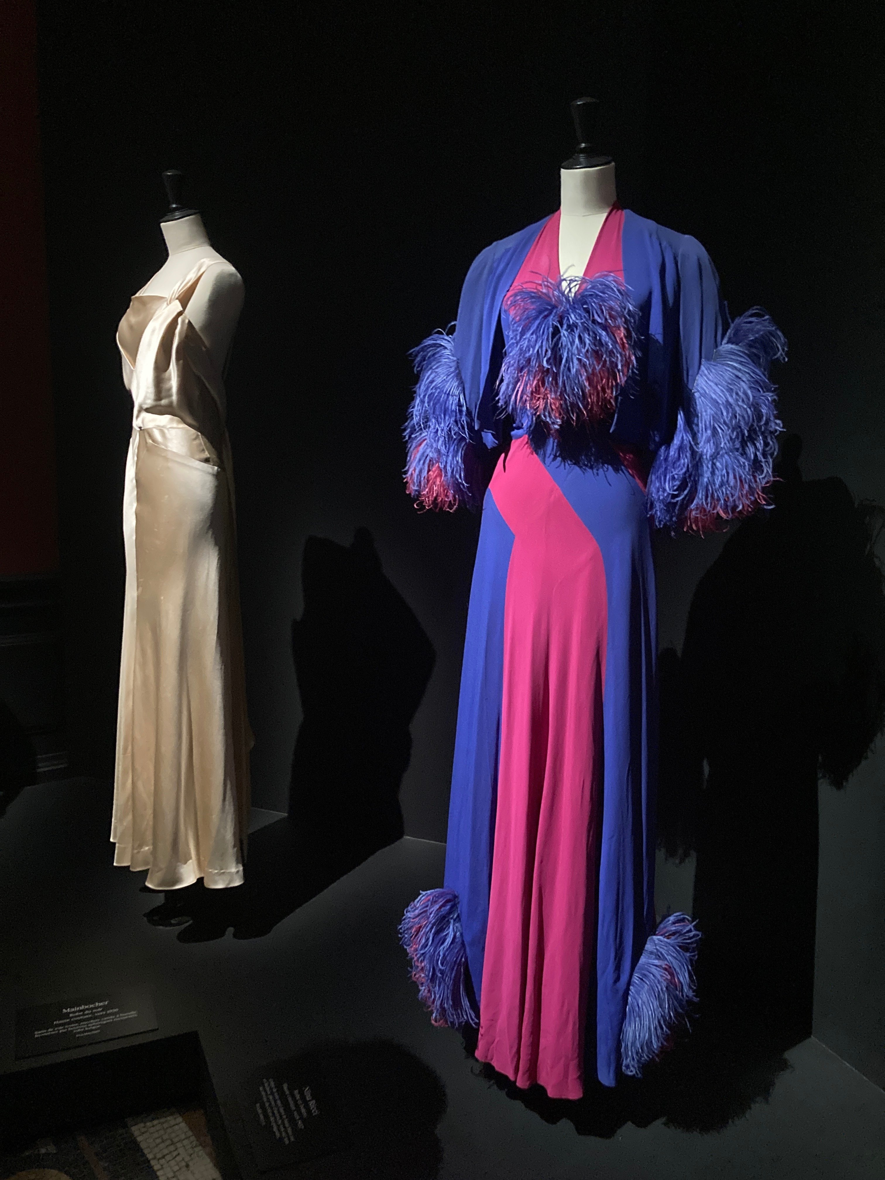 後編】アズディン・アライア、クチュリエ＆コレクショヌール（Azzedine