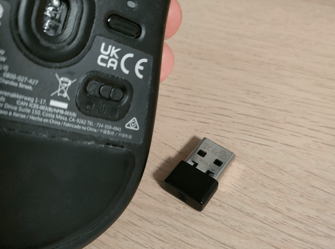 Review】ゲーミングマウスZOWIE EC3-CW｜ヤスオ(Yr-OFF/Ownz)