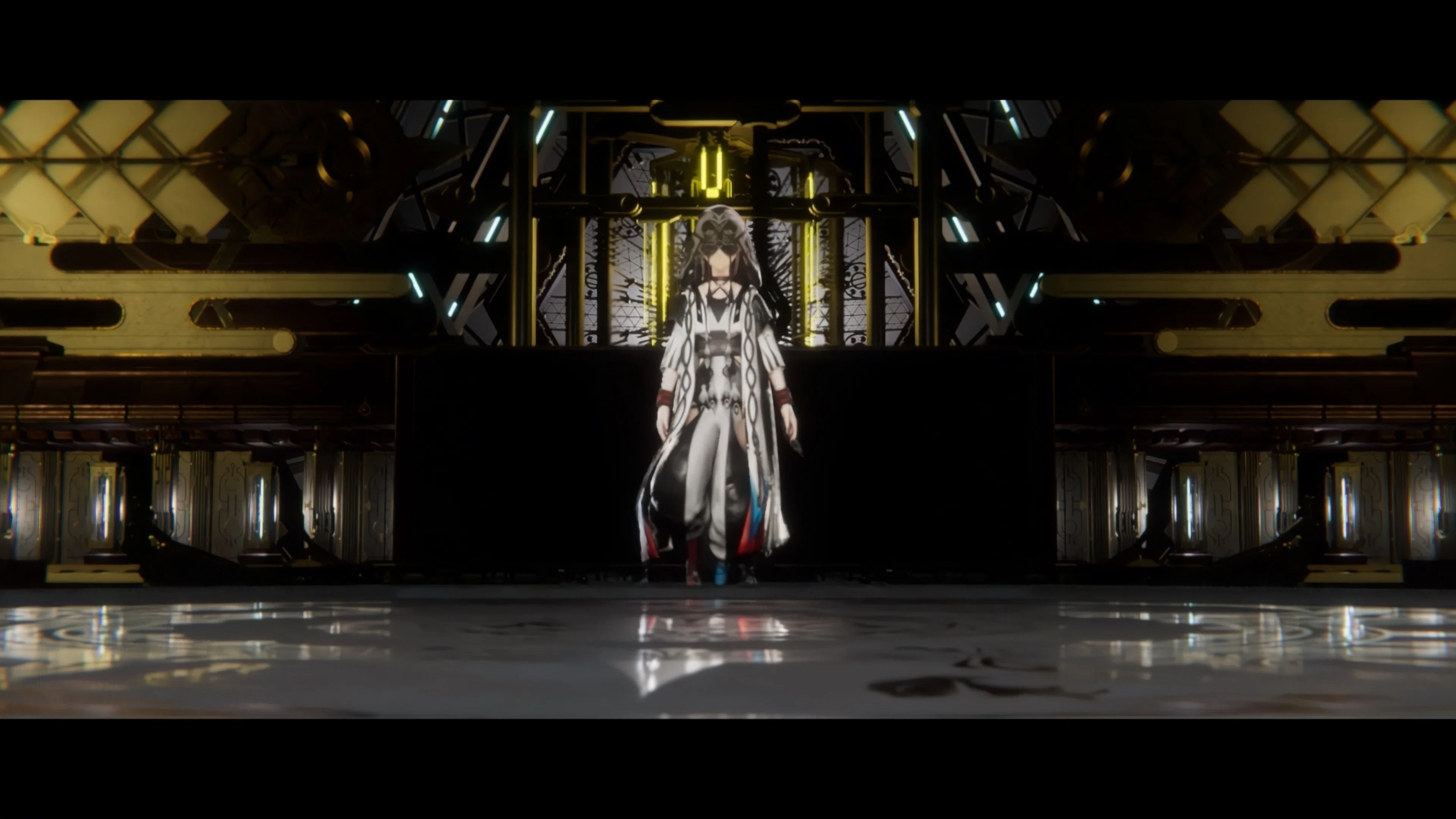 春猿火 2nd ONE-MAN LIVE「シャーマニズム2 -神椿市弐番街-」 について
