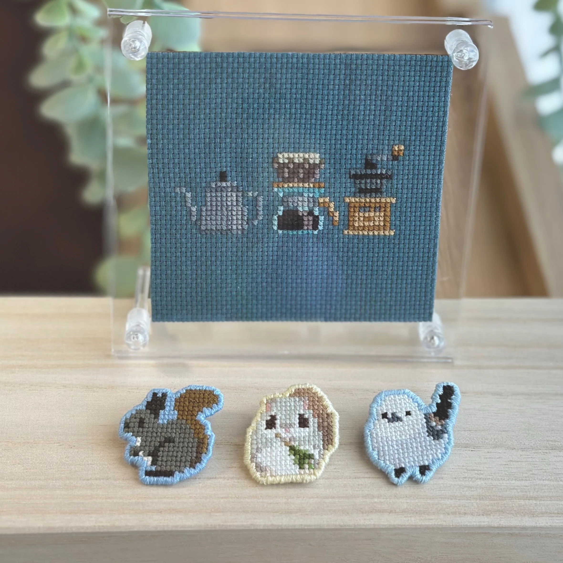 ドット絵グッズを作ってイベントに出よう｜ガラムマサラ