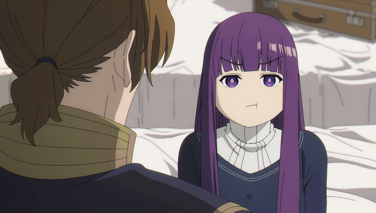 フェルン むっすー セット 葬送のフリーレン 【公式通販】