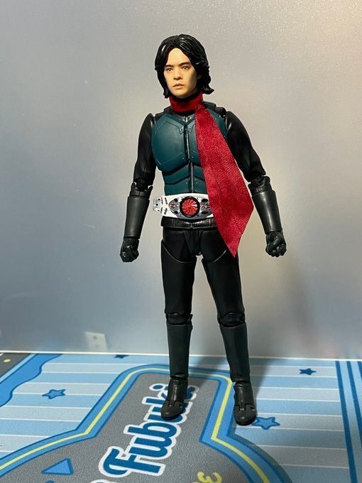 BANDAI - Tsukasaさん予約品　S.H.Figuarts仮面　ライダーグリス BANDAI - Tsukasaさん予約品 S.H.Figuarts仮面 ライダーグリス
