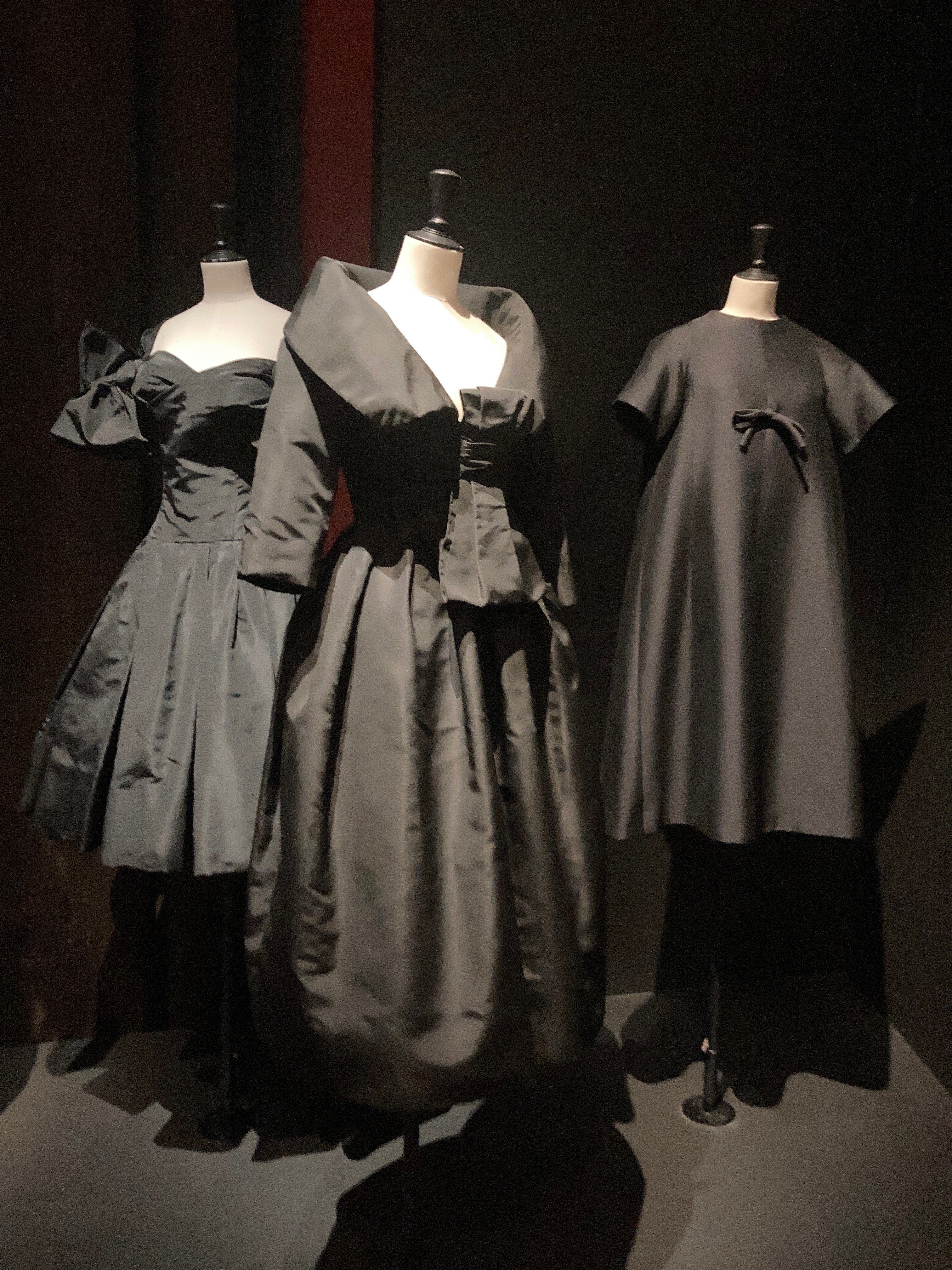 【一度のみの使用】ALAiA/2007エディションウールクリノリンドレス 一度のみの使用】ALAiA/2007エディションウールクリノリンドレス 一度