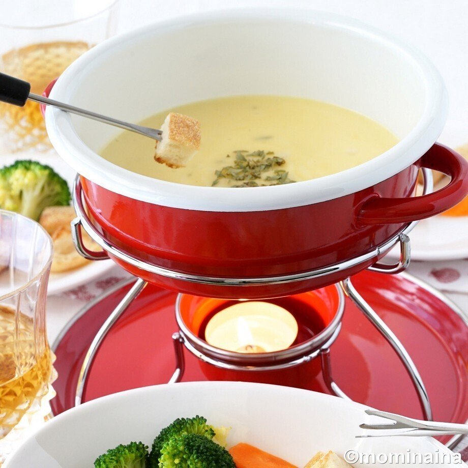 Just add Magic/まほうのレシピ】 なくし物フォンデュ｜I ♡ Just add