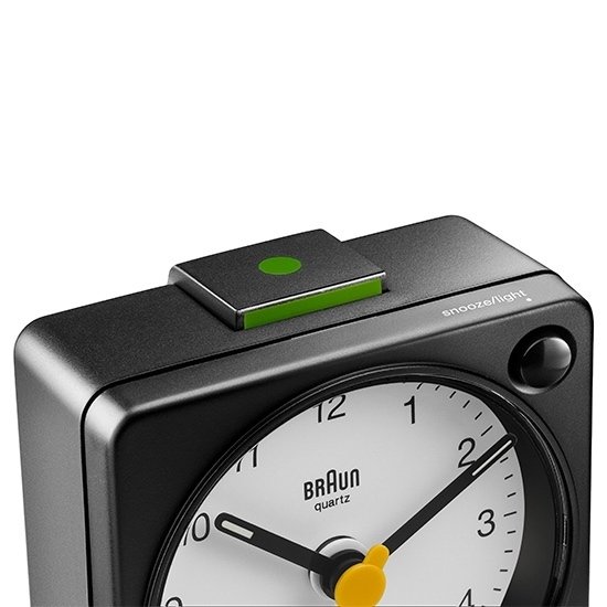 歴史的な名作デザイン「BRAUN AB1」を復刻。あのコンパクトな