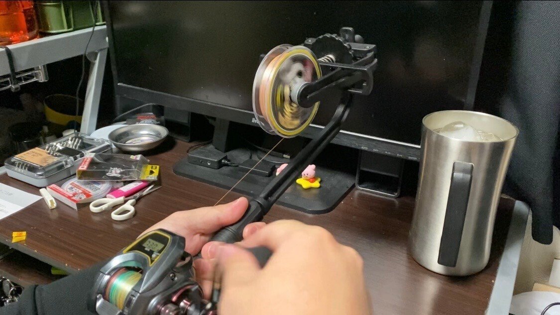 Daiwa 紅牙xic ドラグワッシャー追加済 Daiwa 紅牙xic ドラグワッシャー追加済 - メルカリ