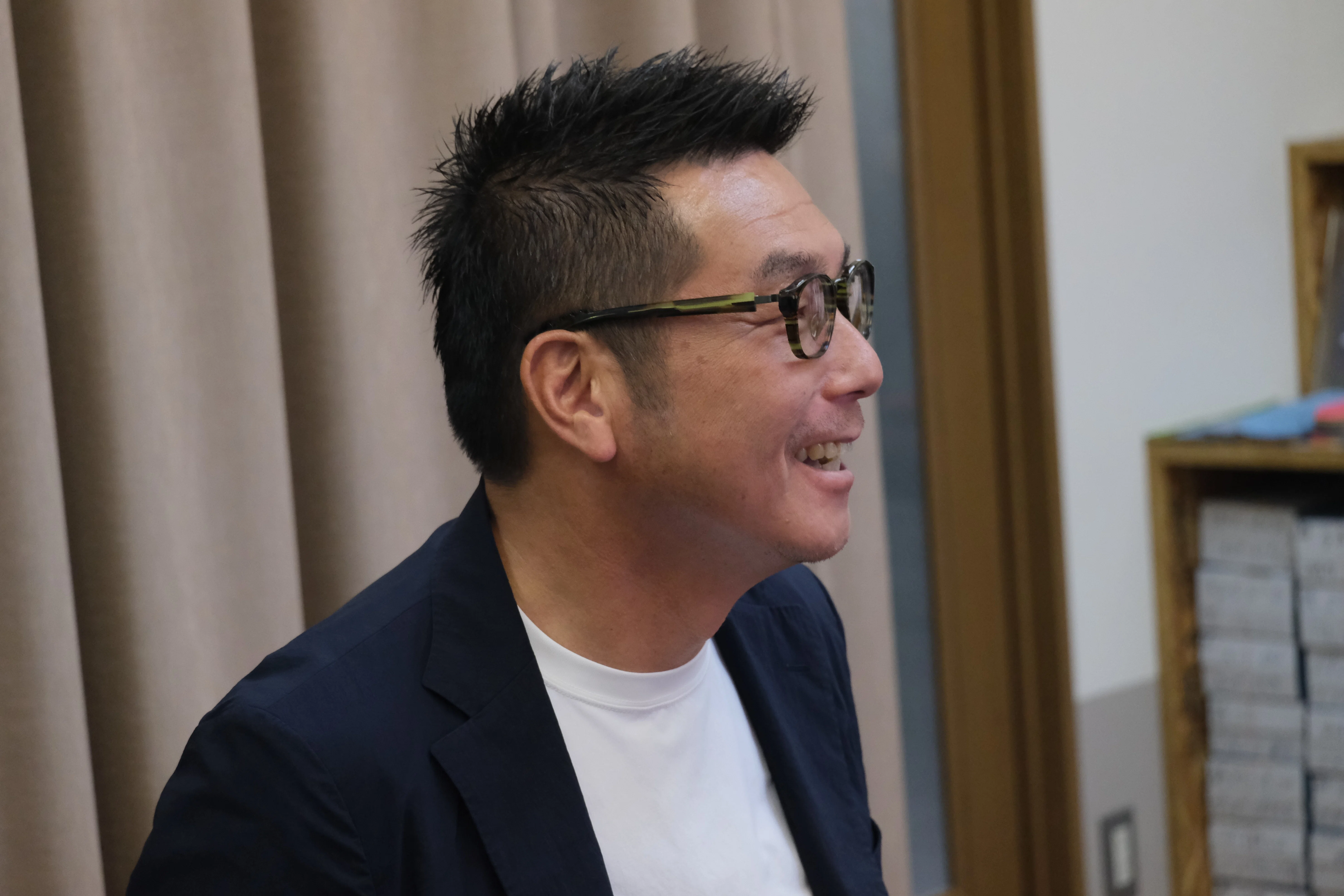 シン・長田を彩るプレイヤー ～長田を牽引するゴム職人～（後編