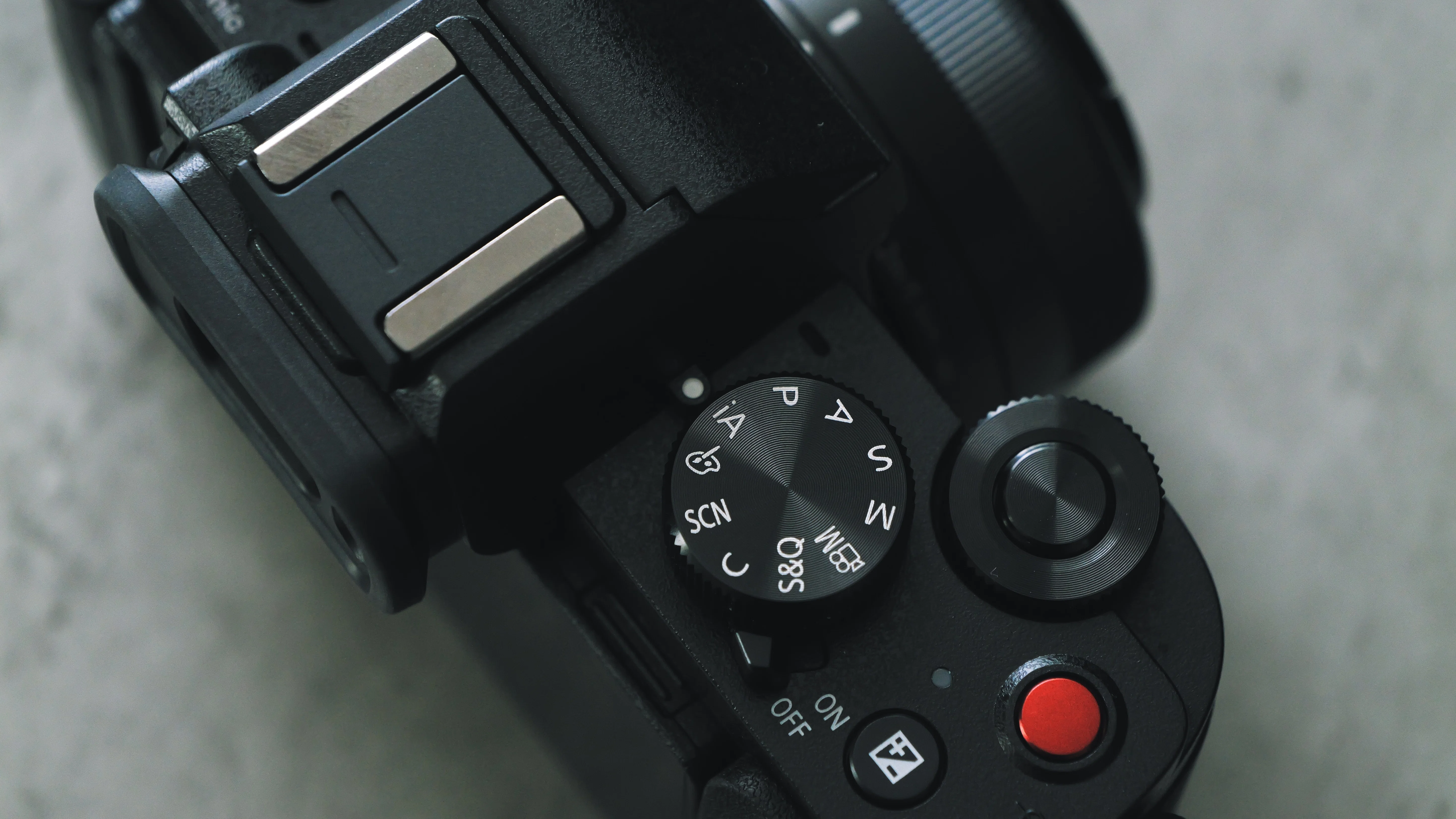 LUMIX Ability】初心者にも優しいカメラ！G100Dの便利機能を簡単解説