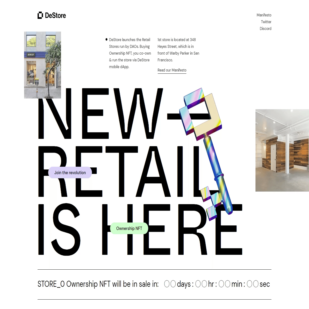 Web3が切り開く、新しいコミュニティの形｜HAKOBUNE