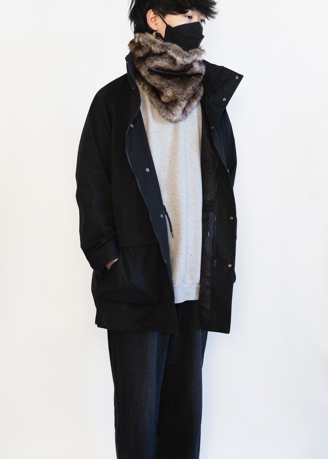 今年は良作揃い！自分用でもプレゼントでも、とにかく良いマフラー  