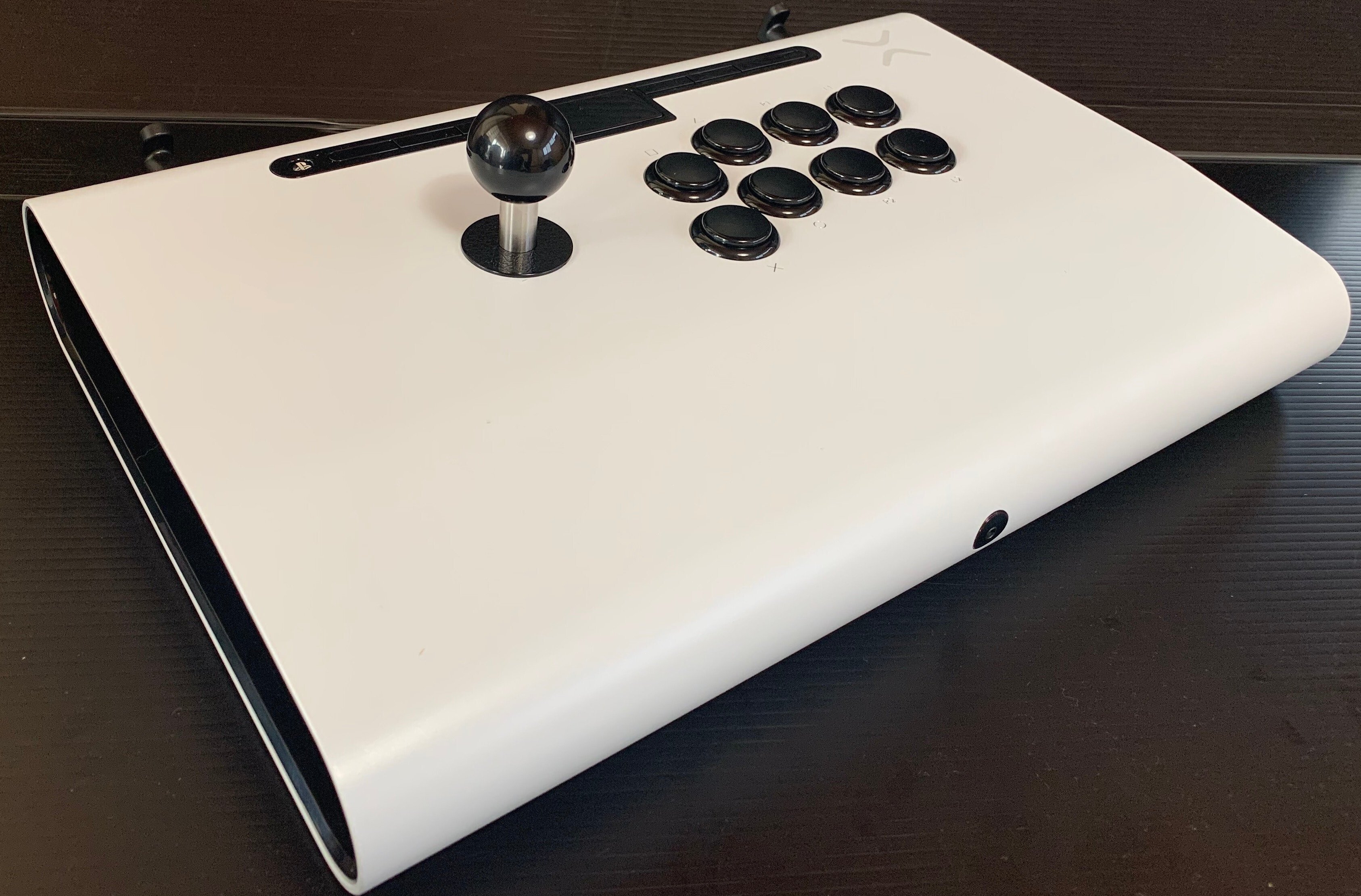 アケコンをカスタムした話⑩~Victrix 『Pro FS』編(ENTH 『KRM アケコンをカスタムした話⑩~Victrix 『Pro FS』編(ENTH 『KRM