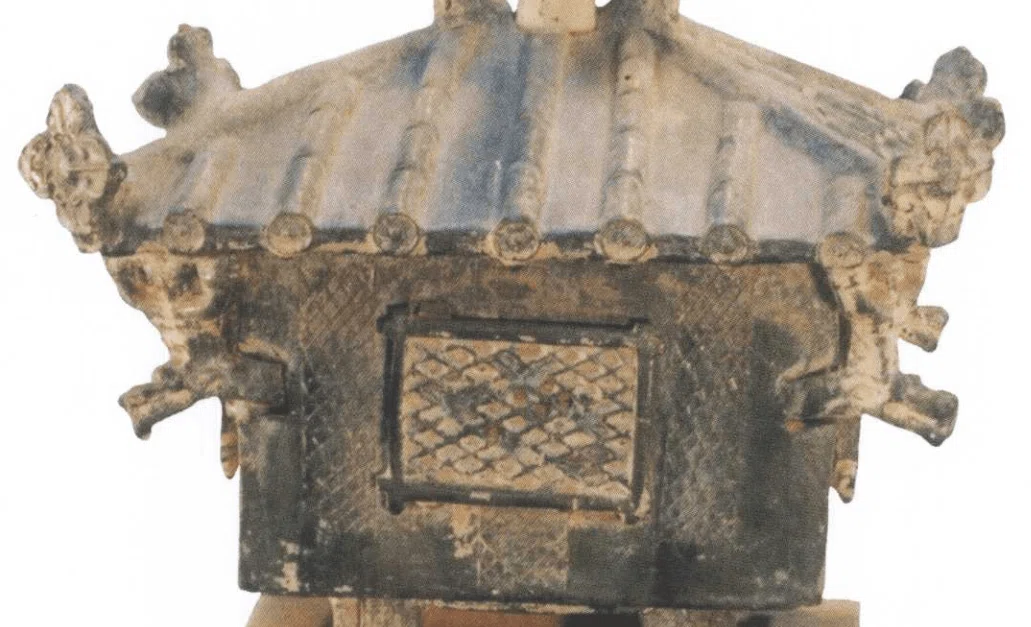 中国古代の王立建築の屋根神獣｜中華軽茶屋
