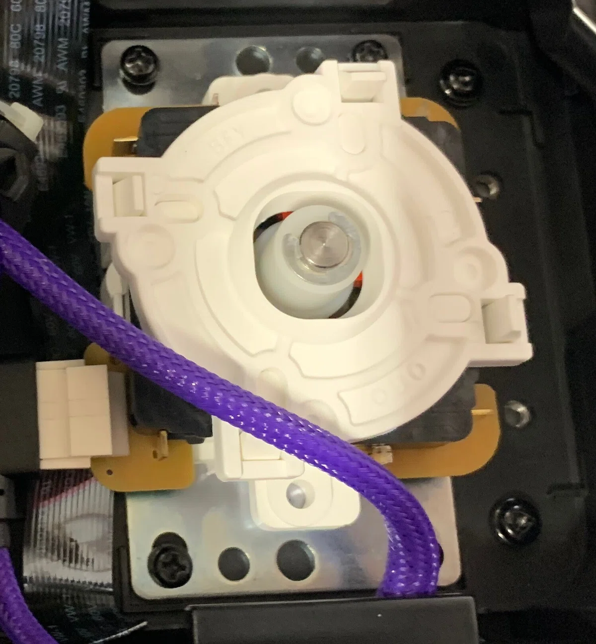 アケコンをカスタムした話⑩～Victrix 『Pro FS』編（ENTH 『KRMボタン 