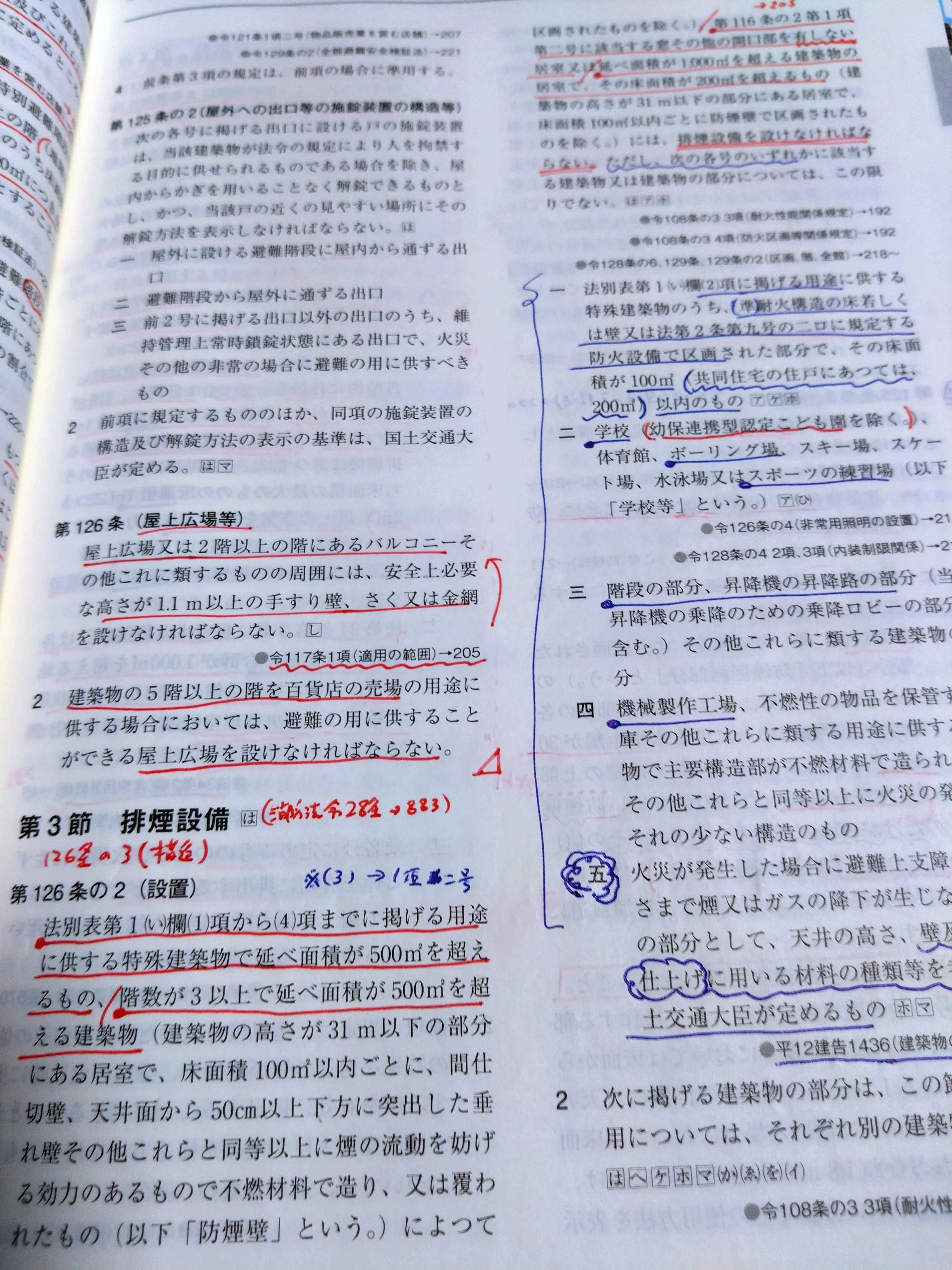 2 構造屋が挑む建築基準適合性判定資格試験｜torroja