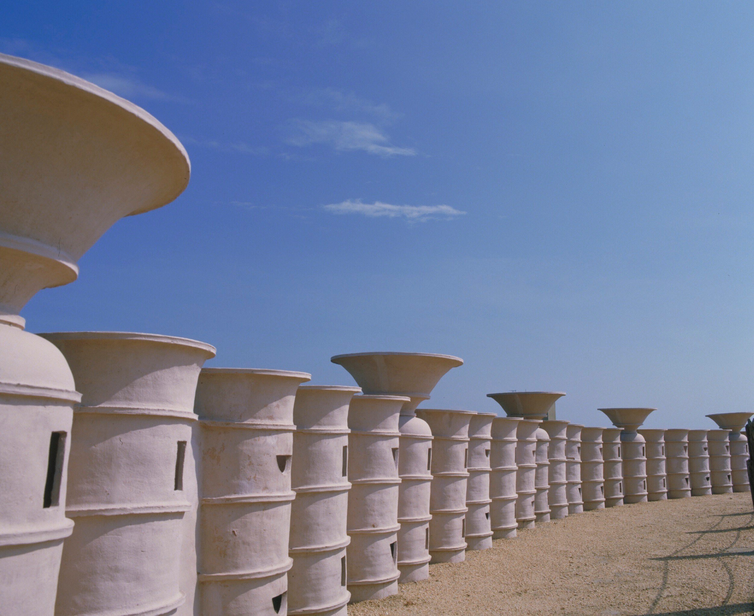 築造時は国内最大級 巨大古墳に誰が眠る？ 五色塚古墳を電磁波探査