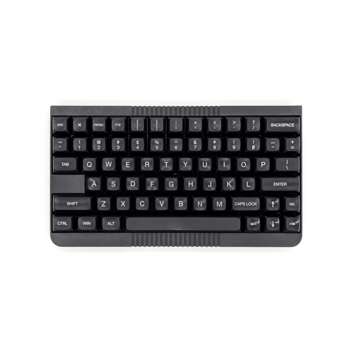 今年作ったキーボード｜Ratata aka ラッタッタ
