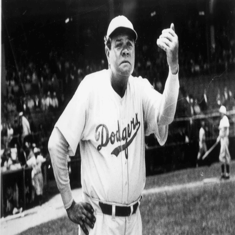 LAD】ロサンゼルス・ドジャースの歴史｜雨宿り