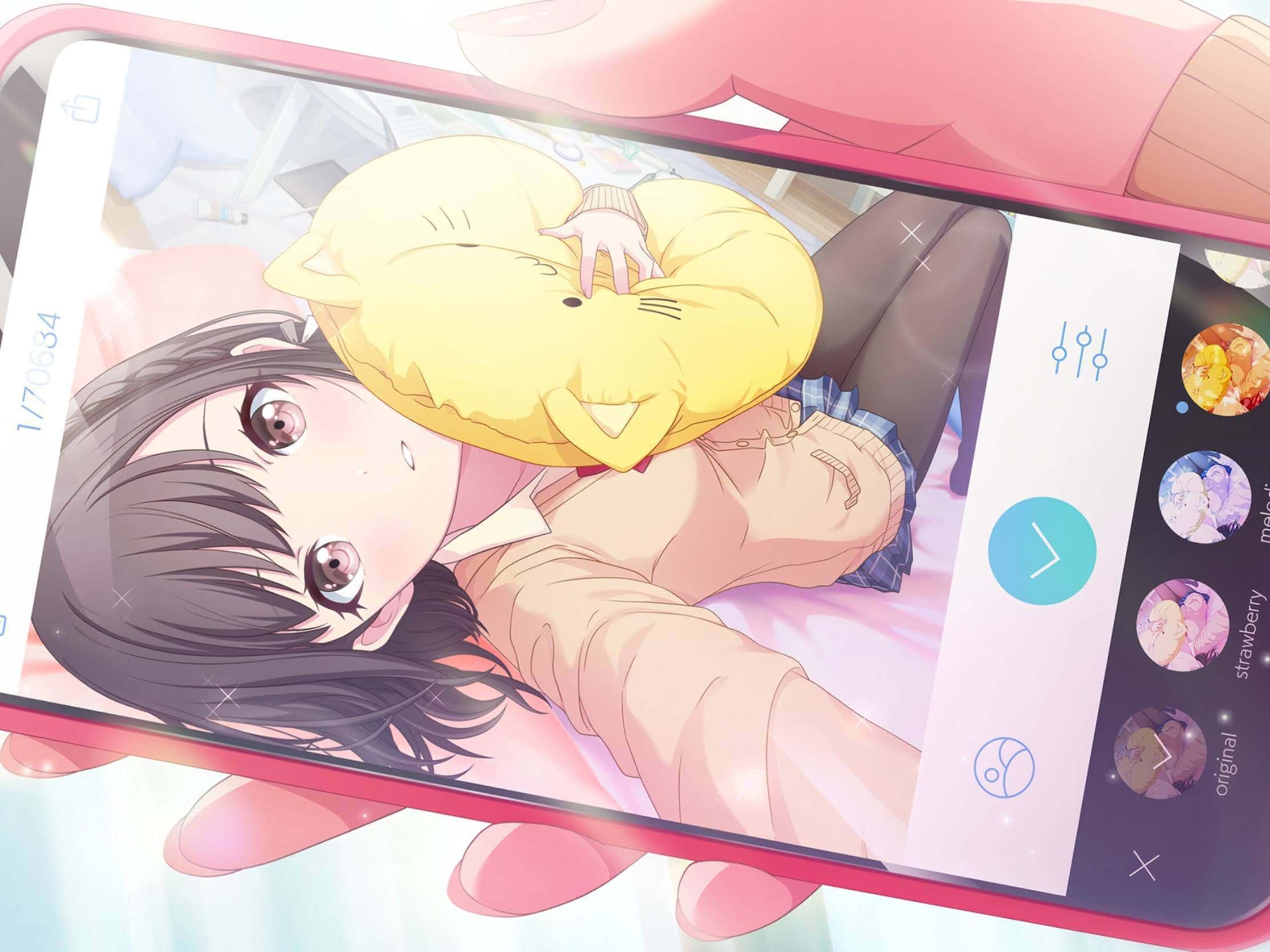 絵が好きだから、描き続ける【ニーゴの過去と未来①:東雲絵名 絵が好きだから、描き続ける【ニーゴの過去と未来①:東雲絵名