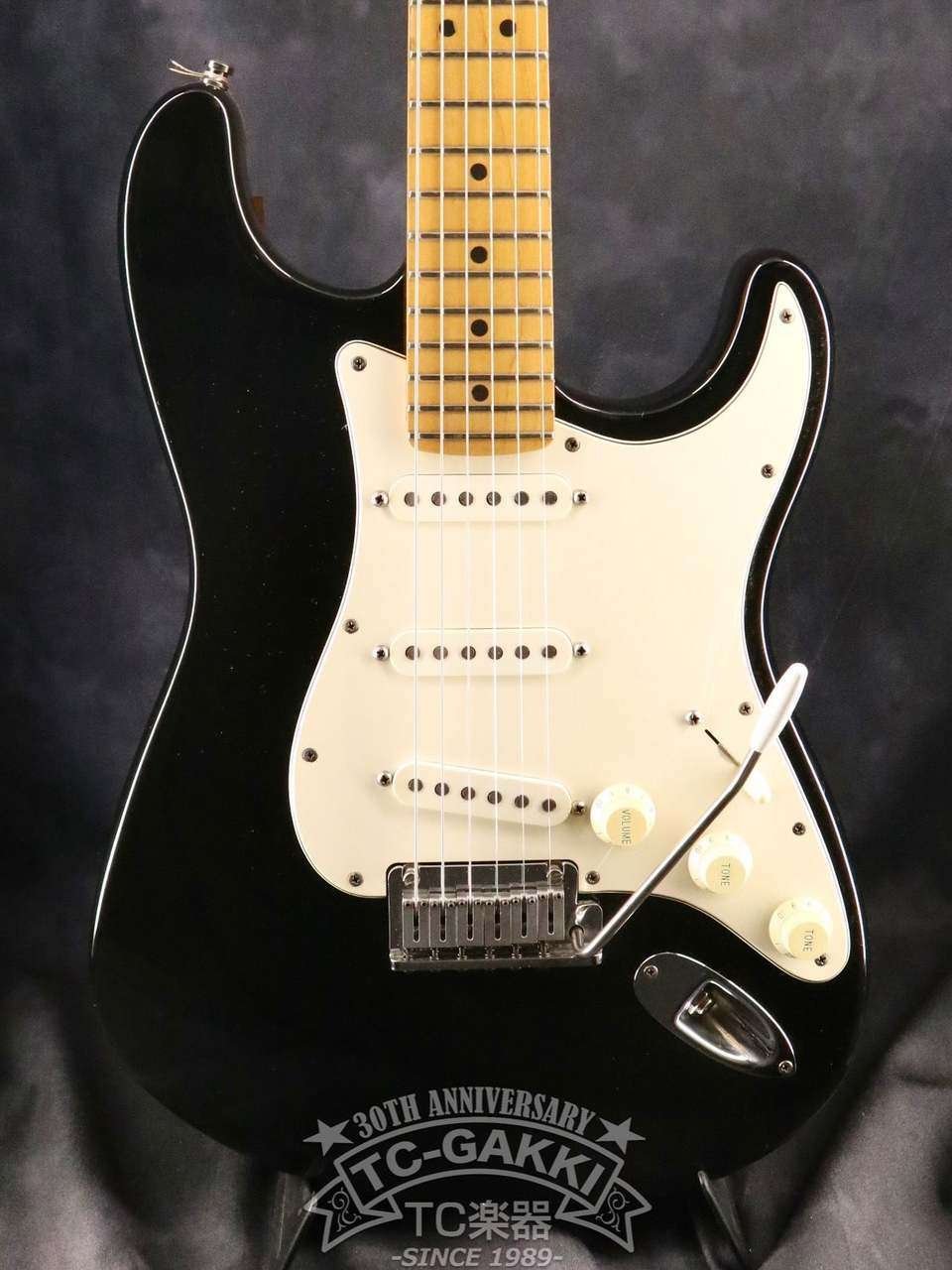 Fender 1996 American Standard Stratocaster 第22回ほぼ日刊  