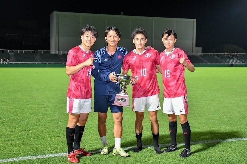 Real Voice 2023】 「等身大の喜怒愛楽」 3年・北村公平｜早稲田大学