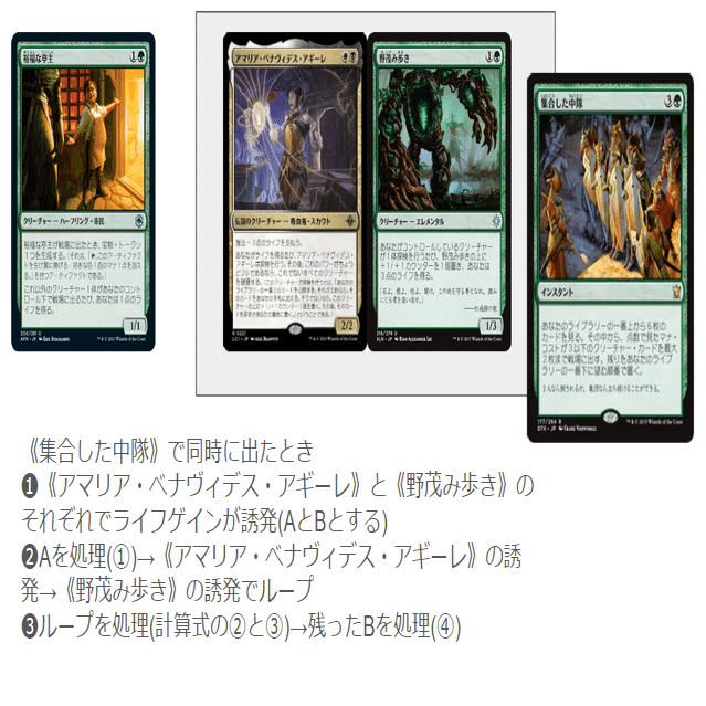 パイオニア】探検アブザンをまわしてみた【読み物】｜あるパ力