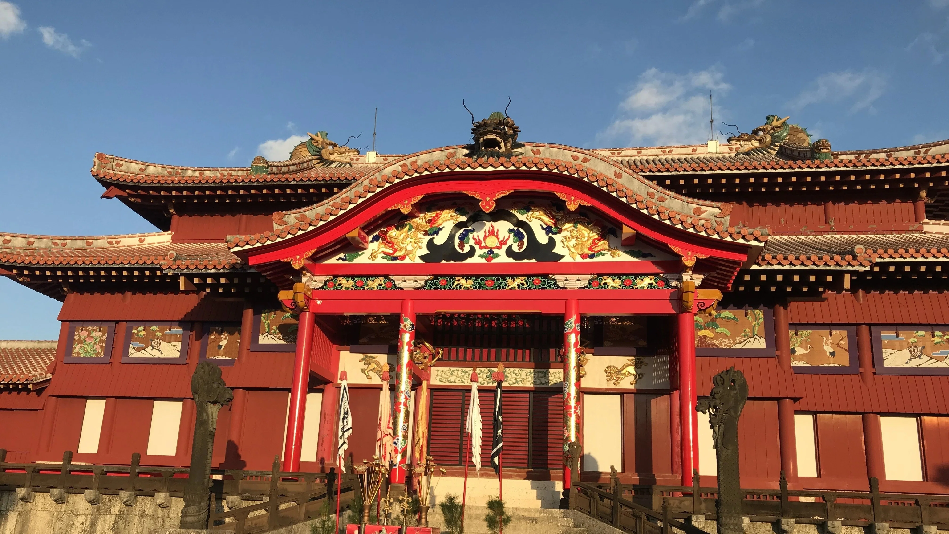 日本の重要無形文化財、琉球舞踊の魅力に迫る｜嘉数奈々【琉球舞踊
