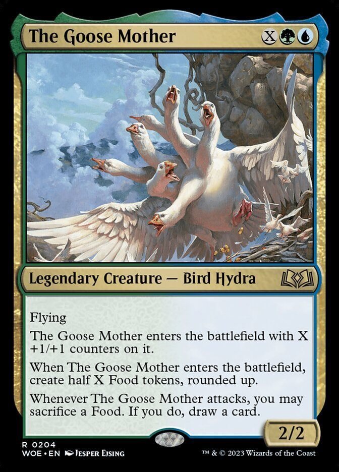 MTG】アガサの魂の大釜コンボ(LCI期版)【スタン】|Legapon MTG】アガサの魂の大釜コンボ(LCI期版)【スタン】|Legapon