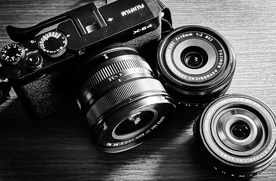FUJINON XF8mm F3.5 R WR開梱レポート|borichan | 旅するカメラ FUJINON XF8mm F3.5 R WR開梱レポート|borichan | 旅するカメラ