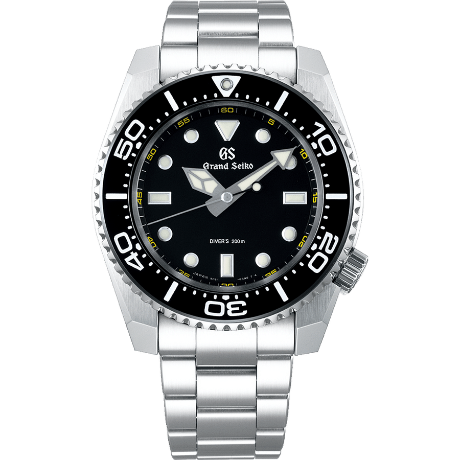 Grand Seiko(グランドセイコー)のクォーツの電池交換|jirokichi Grand Seiko(グランドセイコー)のクォーツの電池交換|jirokichi