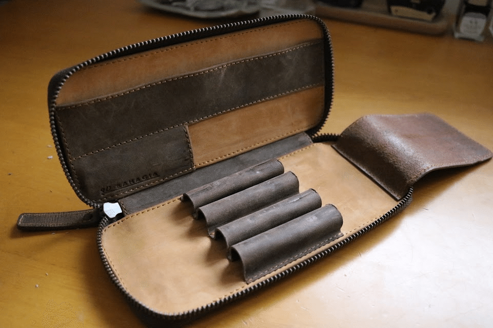 私の筆箱について語りたい｜うりぼー