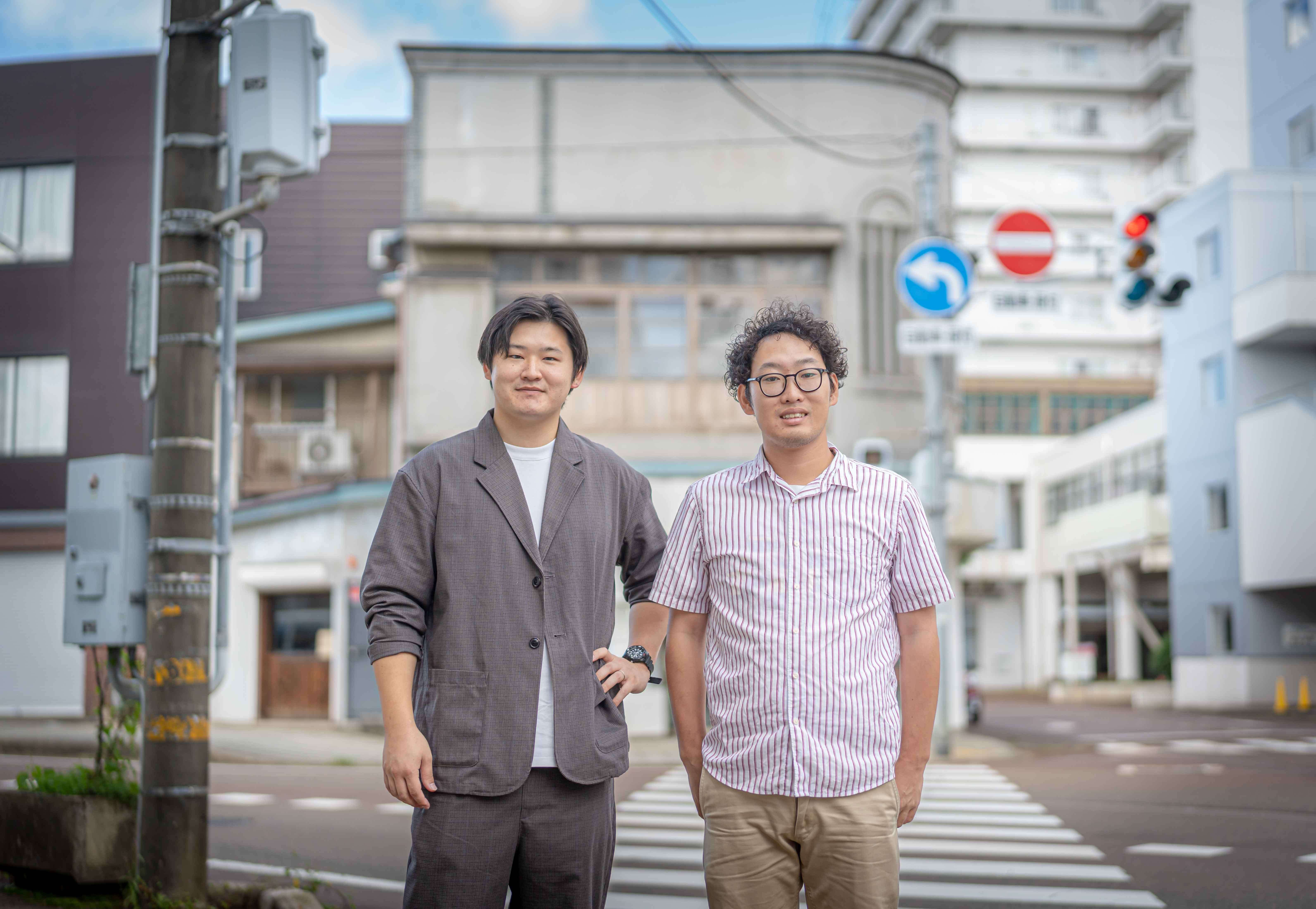 社員インタビュー：本間翔太｜きら星株式会社｜伊藤綾