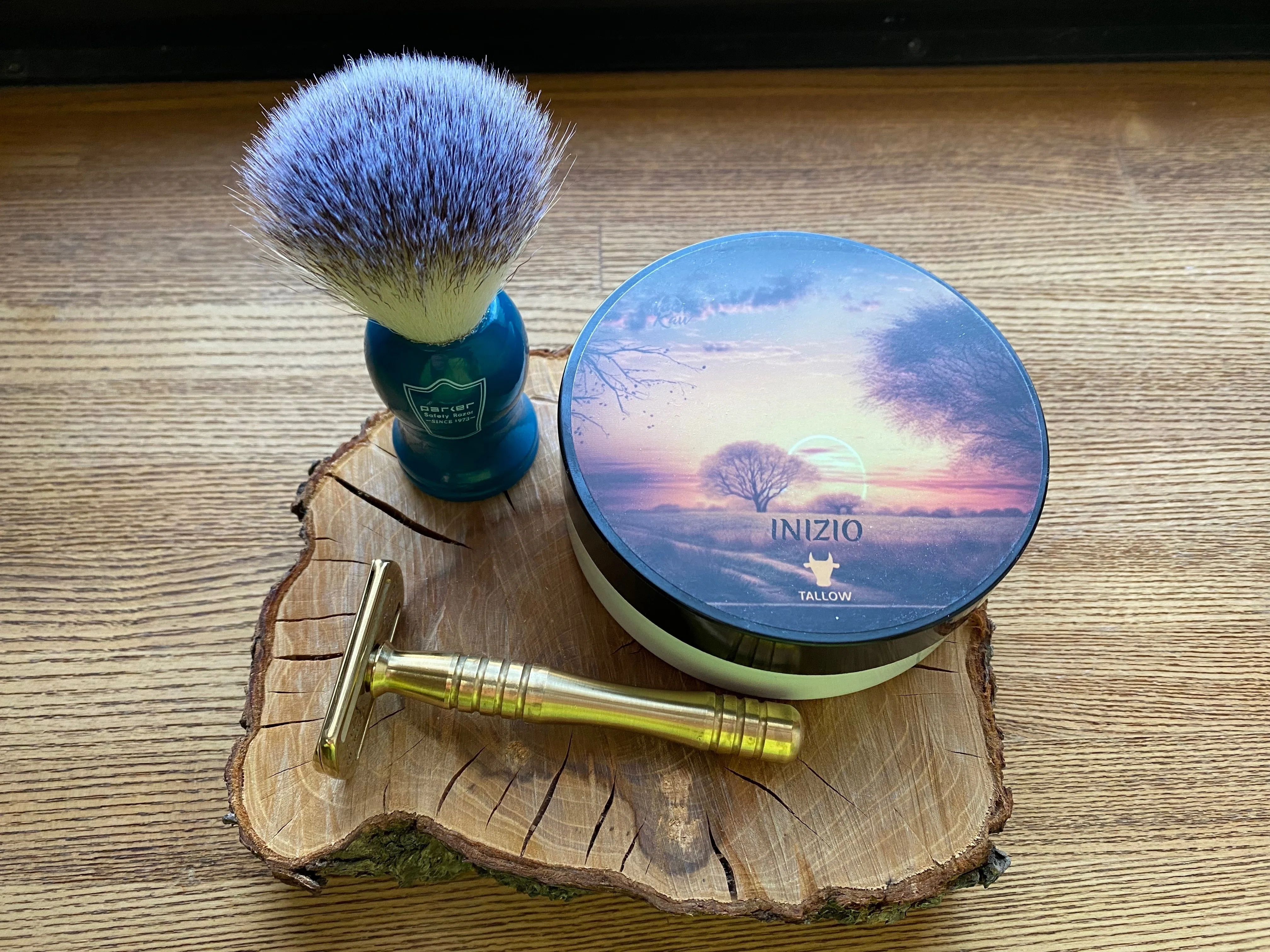 ウェットシェービングへのいざない Vol.27｜ezshaving