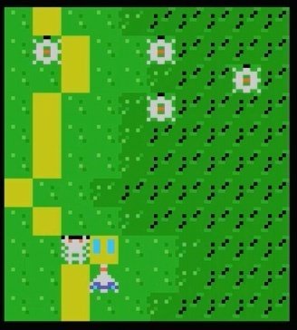 ぴゅう太でゼビウスっぽいゲームを作ってみた！ゼビウスは再現