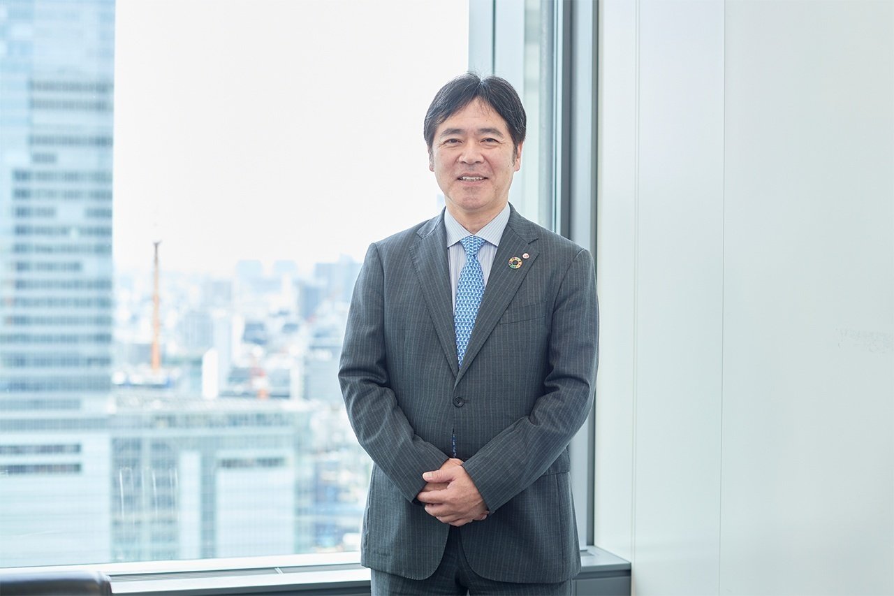 投資を始める理由やタイミングについて全部聞いてみた！｜SMBC日興