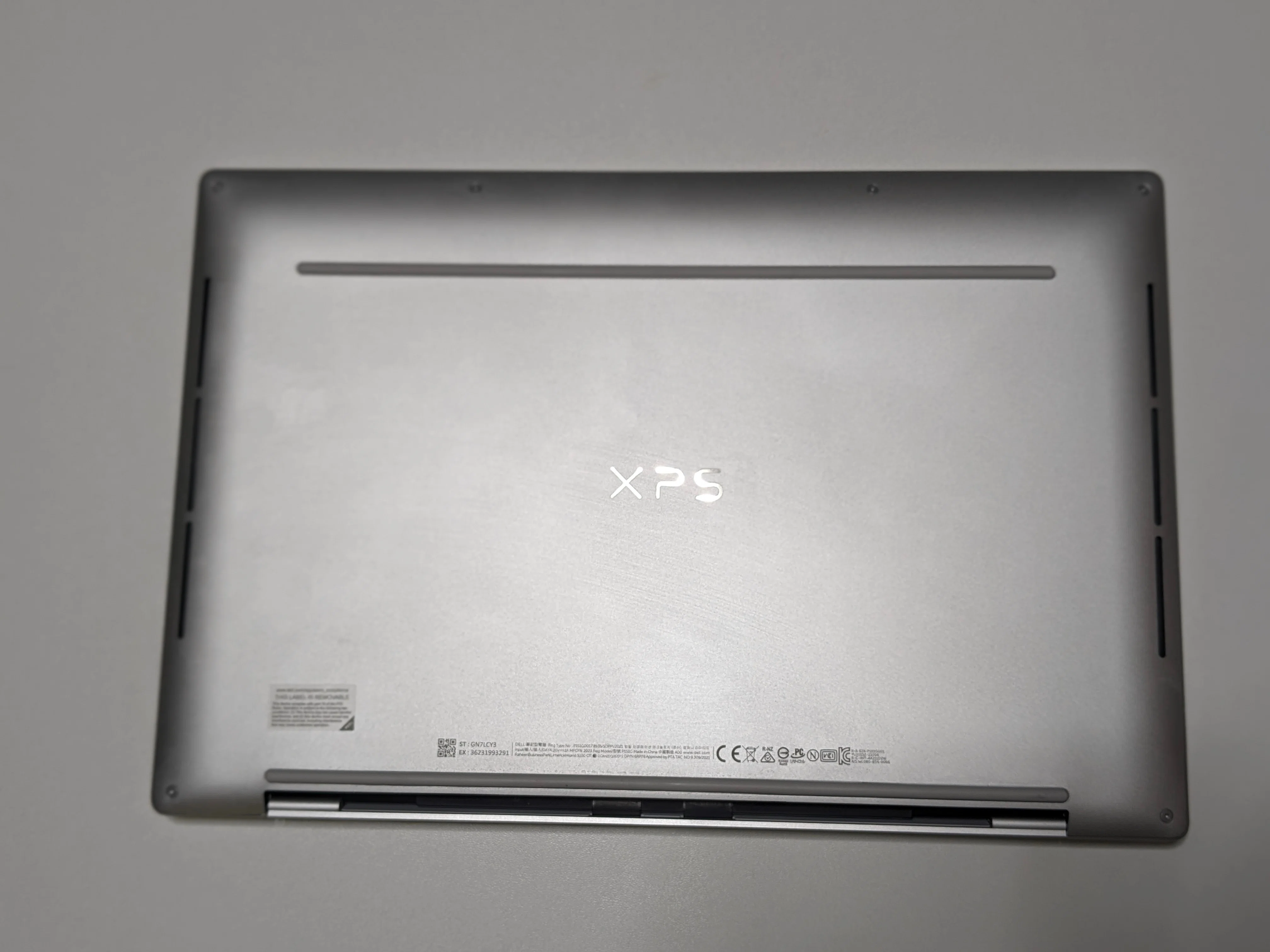 DELL XPS 13 PLUSレビュー ｜モダンなルックスのハイエンドノートPC