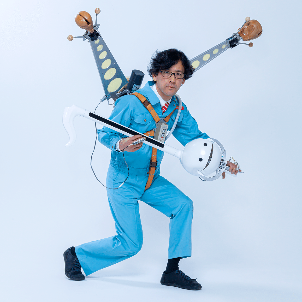 明人様 KYO-EI HUB RING