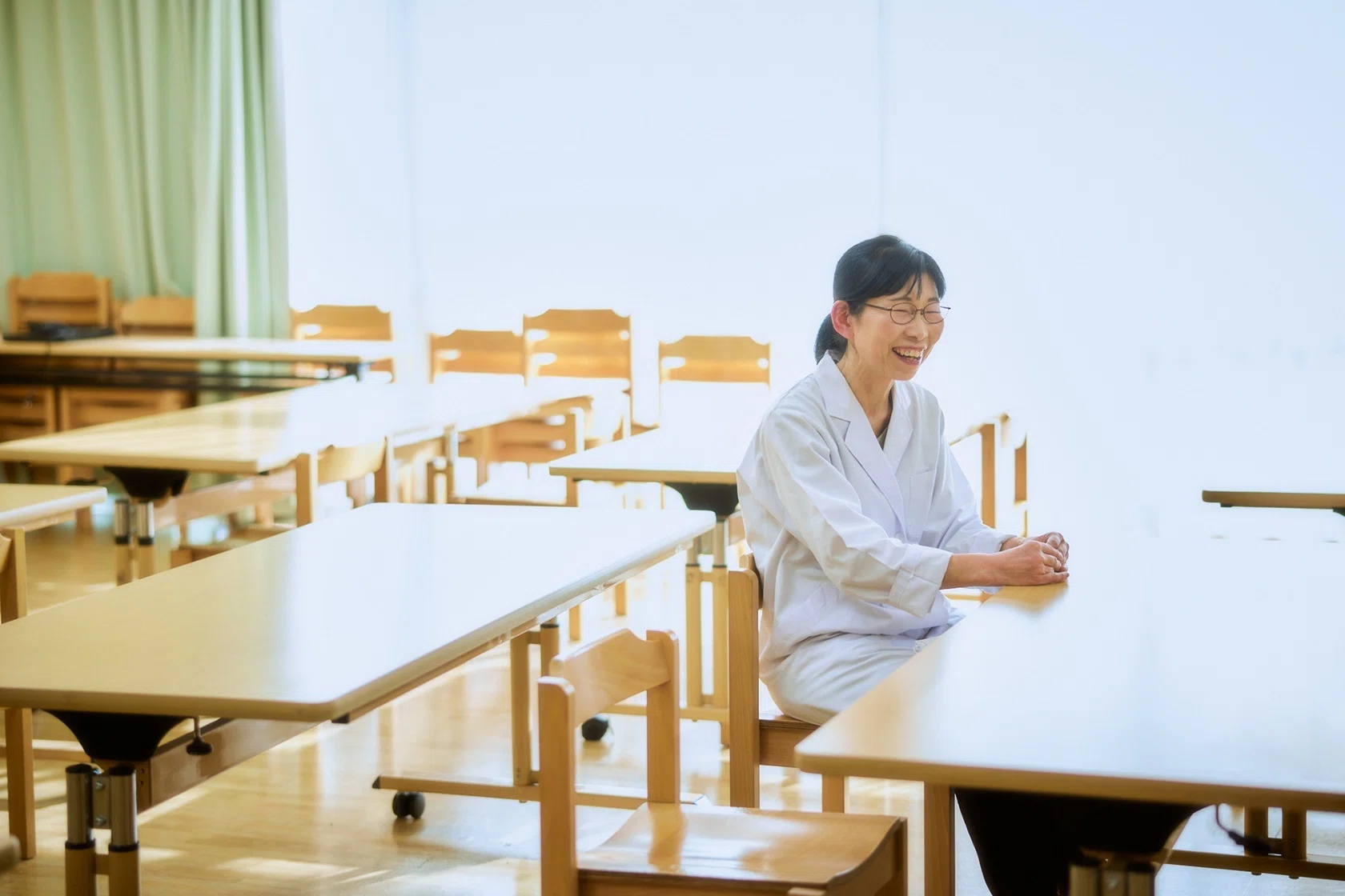 足立 区立 加平 小学校