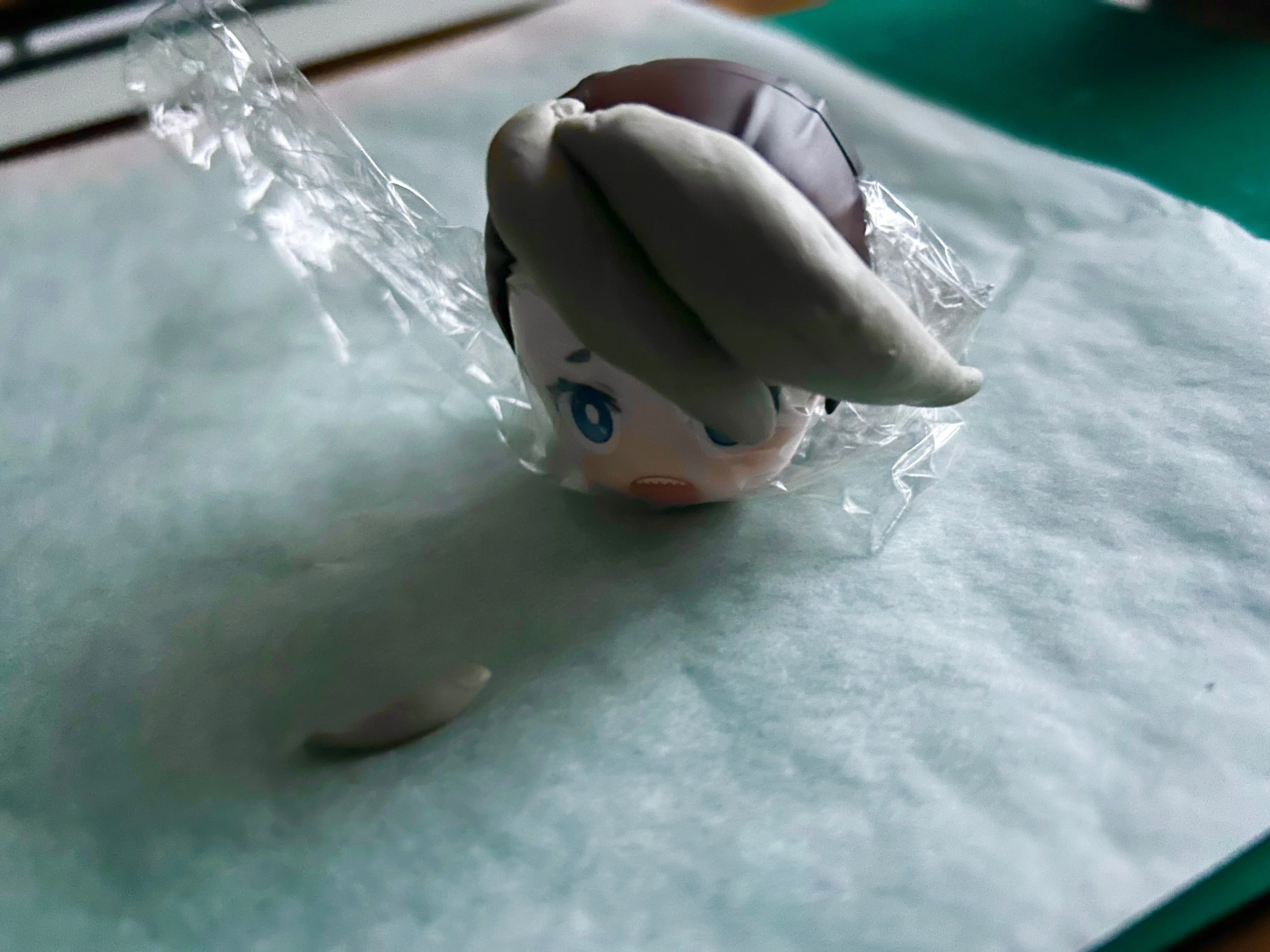チリちゃんを作ろう｜さばみそ