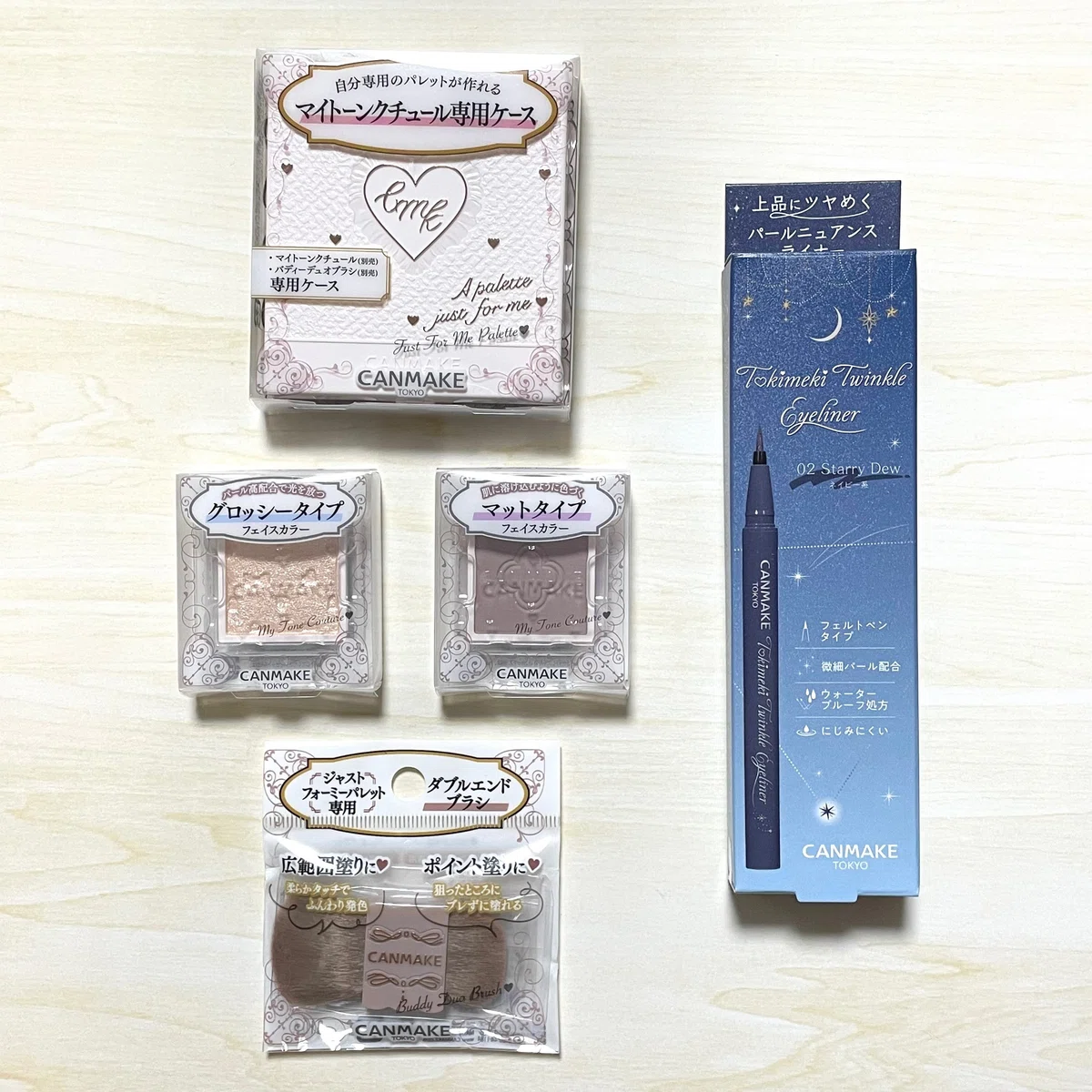 Twinkle フィッシングSPOON/ 新品/SIZE 嗅ぎ 15g/12点セット