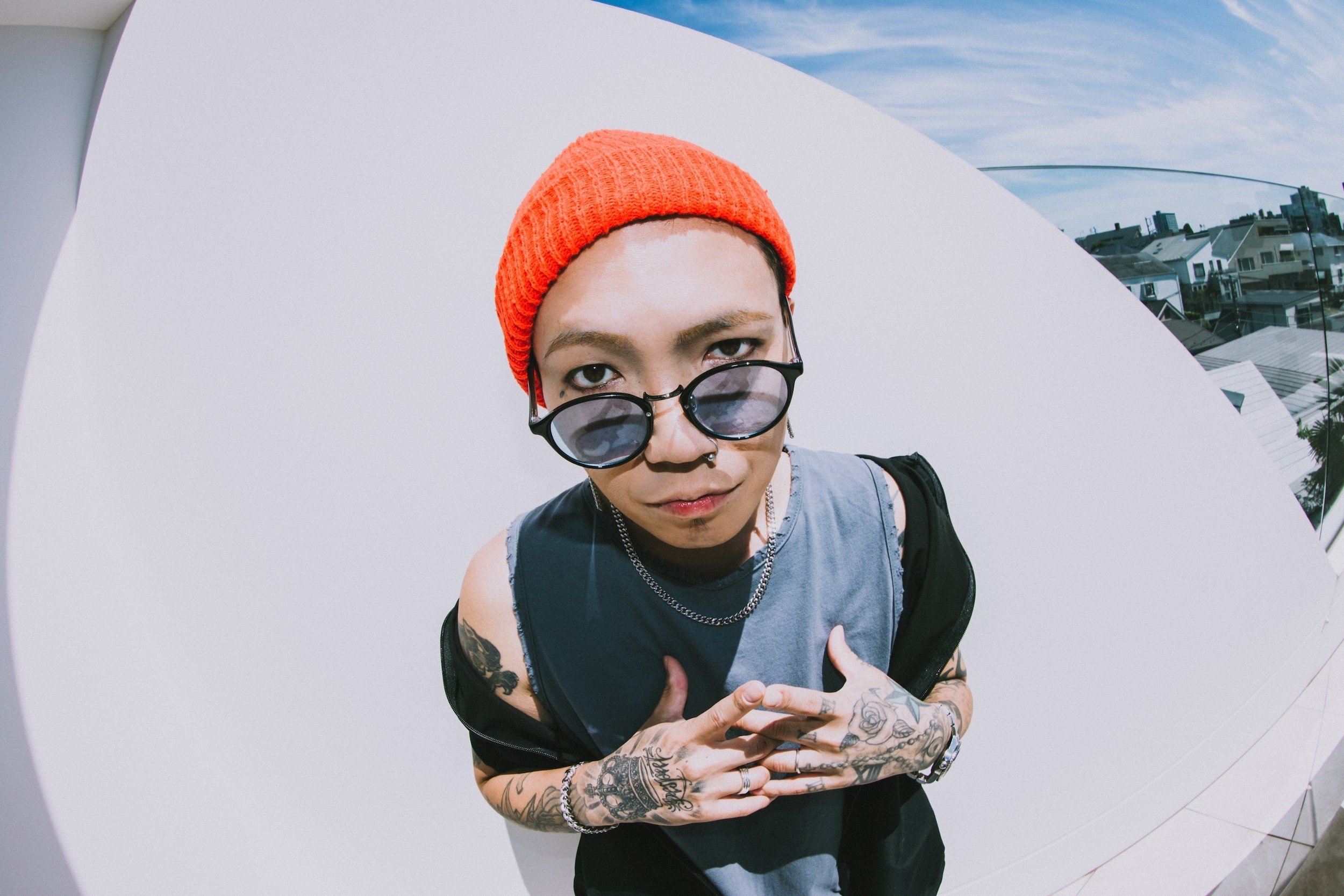 ミュージシャン j J-POP」という世界に誇るべき音楽ジャンルを再定義！音楽クリエイター