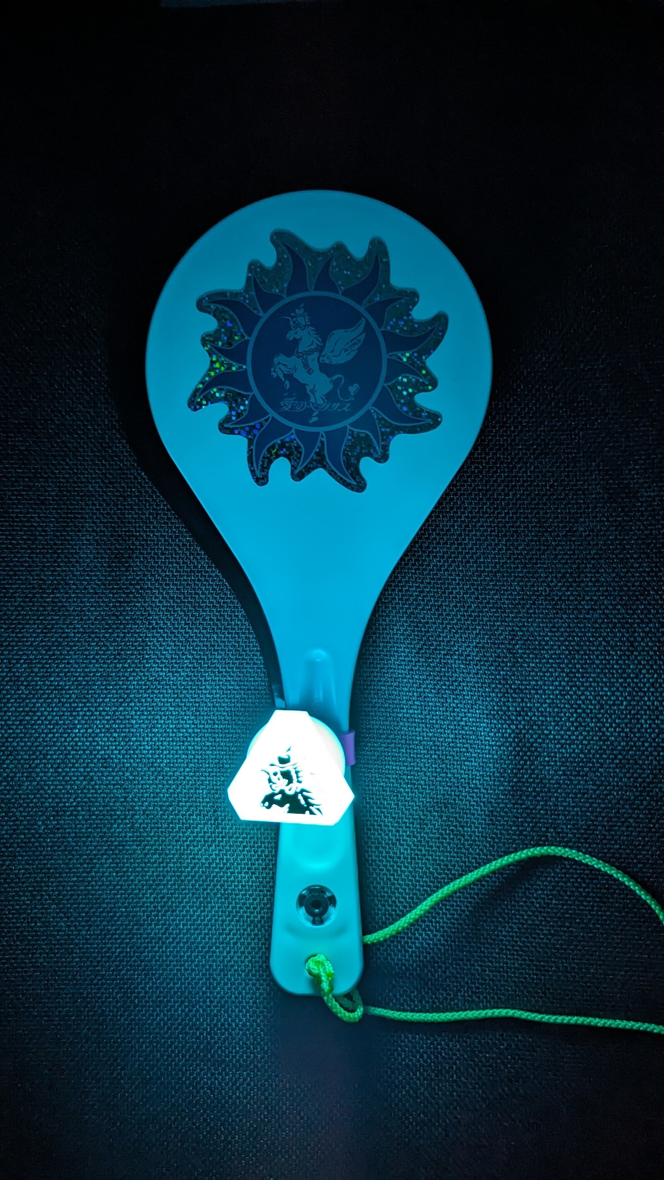 生まれて初めてライブ参戦したら新しい扉が開いた【ずっと真夜中でいい