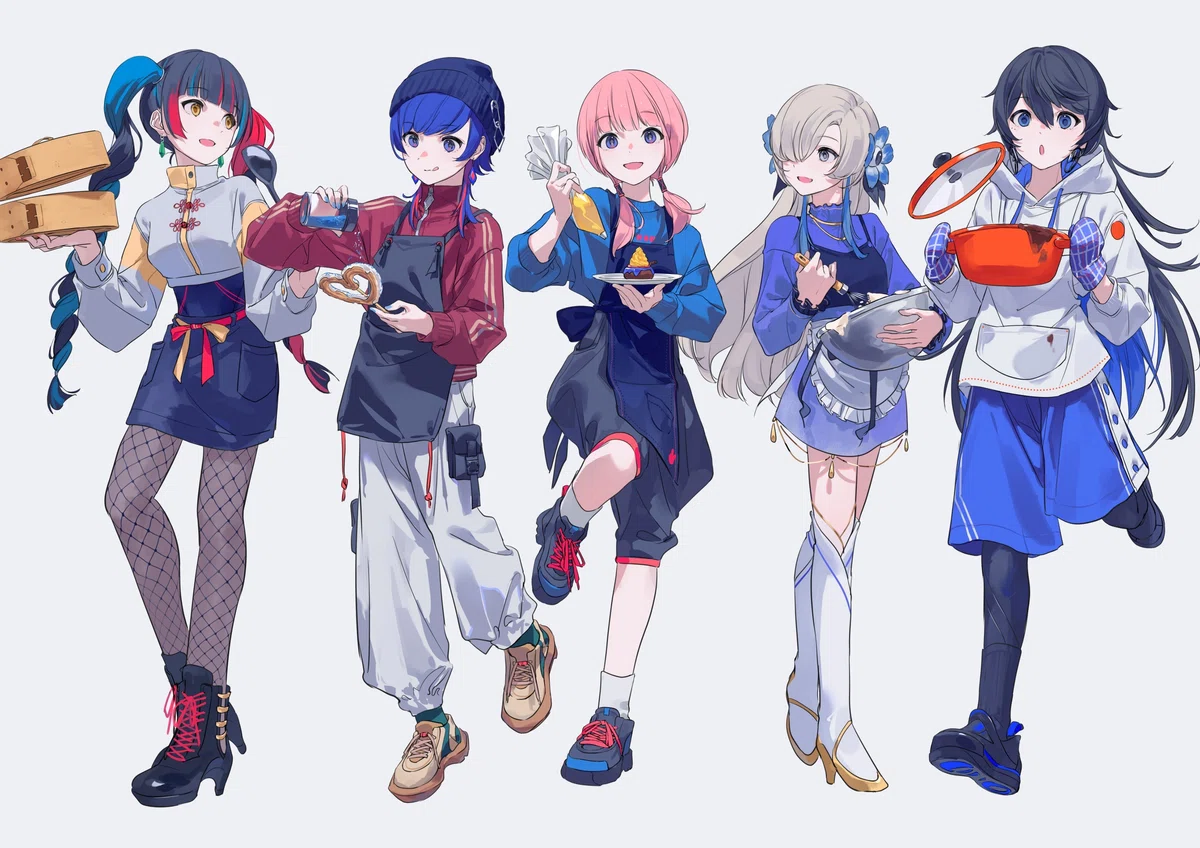 神椿代々木決戦」開催につきまして｜KAMITSUBAKI STUDIO